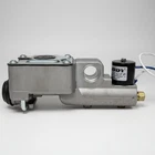 Master Cylinder Assembly Disc Brake 4-127-22 (includes 32291U & 054-140-22) New. Price: $211.89.