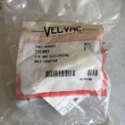 Velvac 7-6 Way Electrical Male Adaptor Part #591009 New. Price: $35.00.