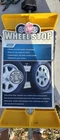 Set Of 2! Camco Wheel Stop-fits 26IN 30IN Tires, Spacing 1/2- 5 New. Price: $42.50.