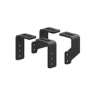 Pullrite 2220 Isr Series 24K Heavy Duty Universal Mounting Kit New. Price: $396.00.