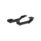 Pullrite 2724 Isr Series Custom Mounting Kit For Gm 2500 & 3500 Trucks 11-19 New. Price: $438.00.