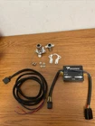 Khrome Werks Wire Trailer Converter For Harley Touring 2014-2020 720753 Used. Price: $119.99.