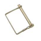 Rv Designer H422, Safety Lock Pin 5/16 X 2-5/8 Inch, Outside Towing Hard New. Price: $18.41.