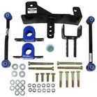 Roadmaster 4129-125 Polyurethane Bushing Kit For 1-1/2" Dia. Rear Anti-sway Bar New. Price: $235.00.