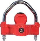 Trimax Lock-coupler 2KEY Red 4010-0385 40100385 New. Price: $27.29.