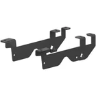 Pullrite 2772 Custom Mounting Brackets 2021 Ford F-150 New. Price: $487.00.