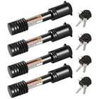 Metoware Trailer Hitch 5/8 Dia Locking Pin, Anti-theft R... New. Price: $73.10.