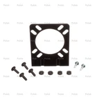 Connector Bracket Black Pollak 12-711U Expedited Shipping! New. Price: $14.57.