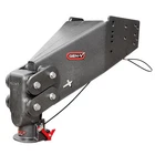 Gen-y Hitch Executive 5TH Wheel Pin Box To Snaplatch Gooseneck Coupler 30K New. Price: $1799.95.