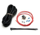 Roadmaster Towed Vehicle Charge Line Kit- 156-25 New. Price: $59.23.