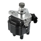 Autohaux Car Ignition Distributor For Toyota Tacoma 2.7L 1995-1997 Toyo... New. Price: $91.87.
