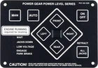 Touch Pad Auto Control New. Price: $561.99.