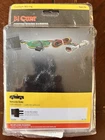 Curt 56434 Custom Wiring Harness 4-WAY Flat Trailer Connector Rav 2019-2025 New. Price: $45.00.
