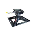 Demco 8550045 21K Double Pivot 5TH Wheel Hitch For Gooseneck Ball Mount New. Price: $885.00.