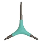 Sonic Pro Tool + H! Multipurpose Rollerblade New. Price: $17.73.