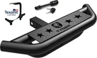 TG-HS8U81238 Hitch Armor Compatible With Vehicles 2" Receiver Textu New. Price: $215.37.