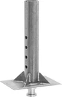 Bulldog Hitches 0289640300 Kingpin Gooseneck Coupler New. Price: $199.99.