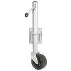 New 1500 Lb Capacity Trailer Jack By Part Numbers 59955 7-1598. Price: $402.21.