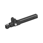 Blue Ox BX88395 Tow Bar Hitch Connector 2 Inch Receiver Standard New. Price: $271.25.