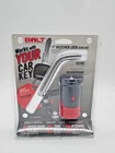Bolt 7023629 1/2 Trailer Hitch Receiver Lock Keyed Toyota Class Ii Tow New. Price: $34.99.