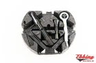 Jack And Tool Kit With Storage Tray Fits 2018-2024 Chevrolet Equinox 712342 Used. Price: $125.00.
