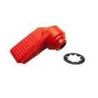 1 Fic Red Thumb Turn Global Link Lock Replacement Trailer Rv Motorhome Trimark New. Price: $10.31.