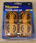 Kenway Orange Marker Trailer Light Kit 2-PACK 56692 Clearance Sealed New. Price: $6.99.