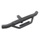 Go Rhino D360T Dominator Hitch Step Textured Black For 2" Receivers New. Price: $169.99.