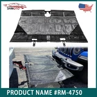 Tow Defender 4750 For Blue Ox, Demco Bars With Brackets Roadmaster New. Price: $276.27.