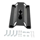 Maxpeedingrods Universal Towing 5TH Wheel Gooseneck Hitch Adapter Plate For New. Price: $250.91.