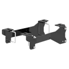 Pullrite 2730 Fifth Wheel Trailer Hitch Mount Kit; Isr Series; Use With New. Price: $543.96.