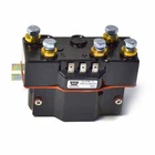 Warn 34969 Hoist Contactor Only For DC2000/ DC3000/ DC4000 12 Volt New. Price: $313.54.