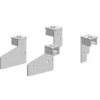Pullrite 3117 12K Superrail Mounting Bracket Kit Only For Gm 1500 New. Price: $688.29.