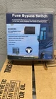 Blue Ox BX88294 Part Atc/ato Circuit Fuse Bypass Switch Gmc Acadia 2013-2016 New. Price: $79.00.