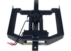 United Truck Parts 47090001 Trailer Hitch Tow Bar (brackets Sold Seperately) New. Price: $1054.53.