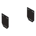 Curt 5TH Wheel Trailer Hitch Puck System Leg Spacers (2-PACK) For Ram New. Price: $90.99.