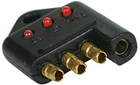 Wirthco 80911 Universal Trailer Light - Automotive Electrical Testing Tool New. Price: $18.64.