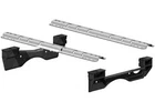 Pullrite 2766 Isr Series 20K Custom Mounting Kit Select Ford Trucks New. Price: $438.00.