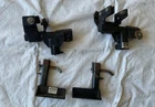Roadmaster Base Plate 1432-1 For Jeep Wrangler Used. Price: $150.00.