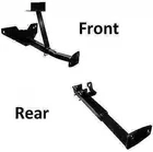 Torklift Chevrolet Gmc 3500 Single Rear Wheel (srw) Crew Cab C2226 C3221 New. Price: $833.98.