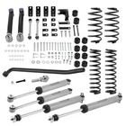 Bfo 4" Lift Kit W/ Nitrogen-filled Shocks For Jeep Grand Cherokee Wj 4WD 1999-04 New. Price: $713.93.