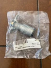 Pollak 11-604 6-WAY Round Connector Plug Rv Camper Trailer Wiring Metal Die Cast New. Price: $18.00.