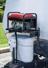 Oem Stromberg Carlson CC-255 Trailer Tray A-frame Mounted Over Lp Tanks New. Price: $299.95.