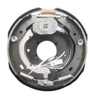 12" Genuine Dexter Electric Backing Plate Brake 5200 7000 Right Side Pt# 23-106 New. Price: $141.59.