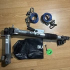 Blue Ox BX4325 Aladdin Aluminum Tow Bar 7,500 Lb Capacity With Pins Used. Price: $434.28.