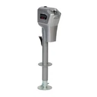 1 Pc Husky Towing '82022 82022; Electric Trailer Jack; 5,000 New. Price: $608.81.