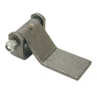 Buyers Products B2426FSLL Hinge Strap,unfinished 55MX30 New. Price: $12.22.