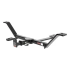 Trailer Hitch Receiver Curt 110643 Class 1, 1-1/4IN W/ Ball Mount New. Price: $261.99.