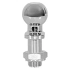 Buyers 2" Pintle Class 3 Trailer Hitch Ball New. Price: $30.44.