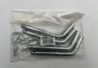 Curt 16902 Replacement 5TH Wheel Pins & Clips, 1/2-INCH Diameter 4 New. Price: $17.50.